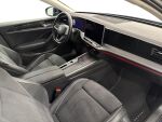 Volkswagen Passat 2025 Sininen