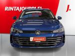 Volkswagen Passat 2025 Sininen