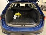 Volkswagen Passat 2025 Sininen