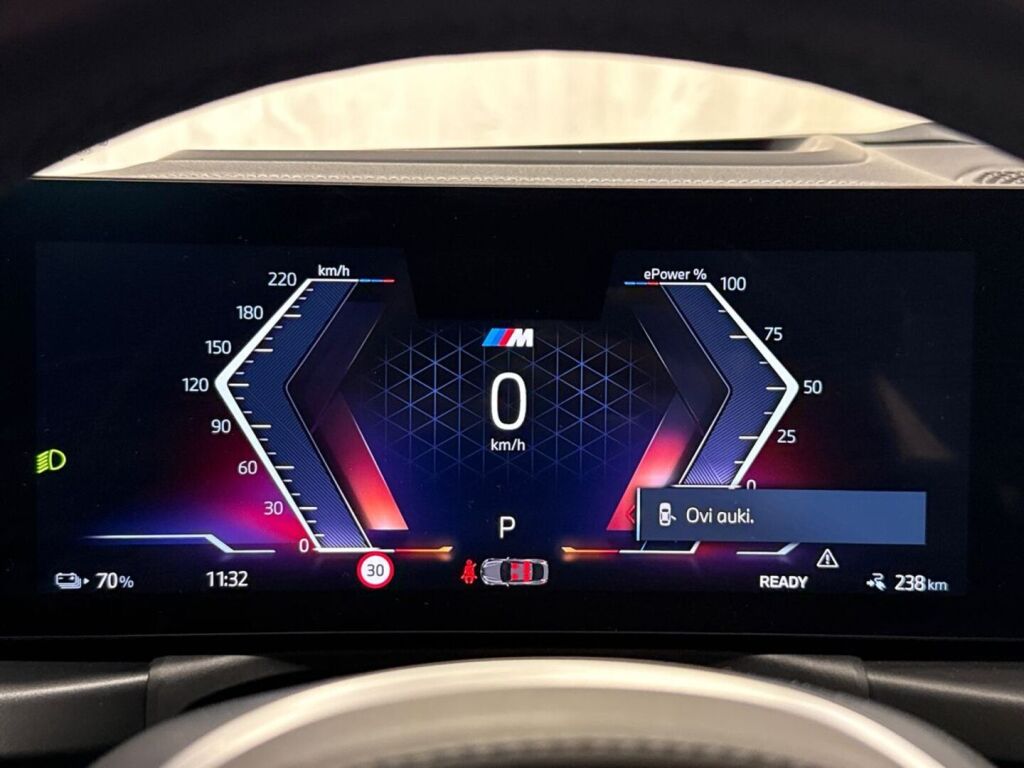 BMW i4 2023 