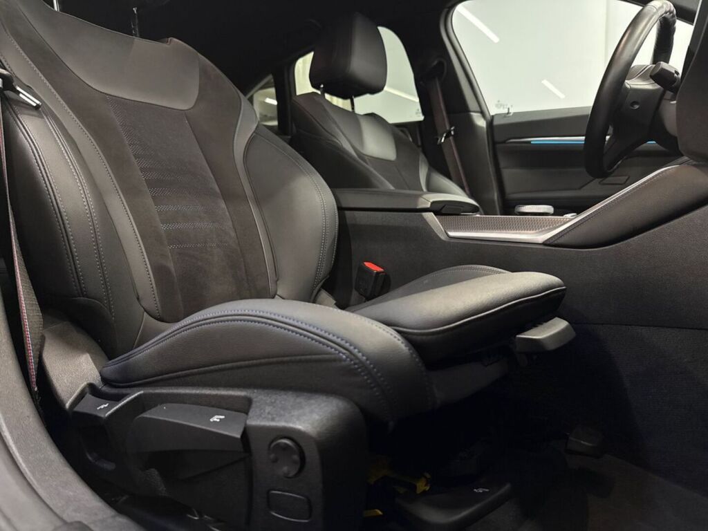 BMW i4 2023 