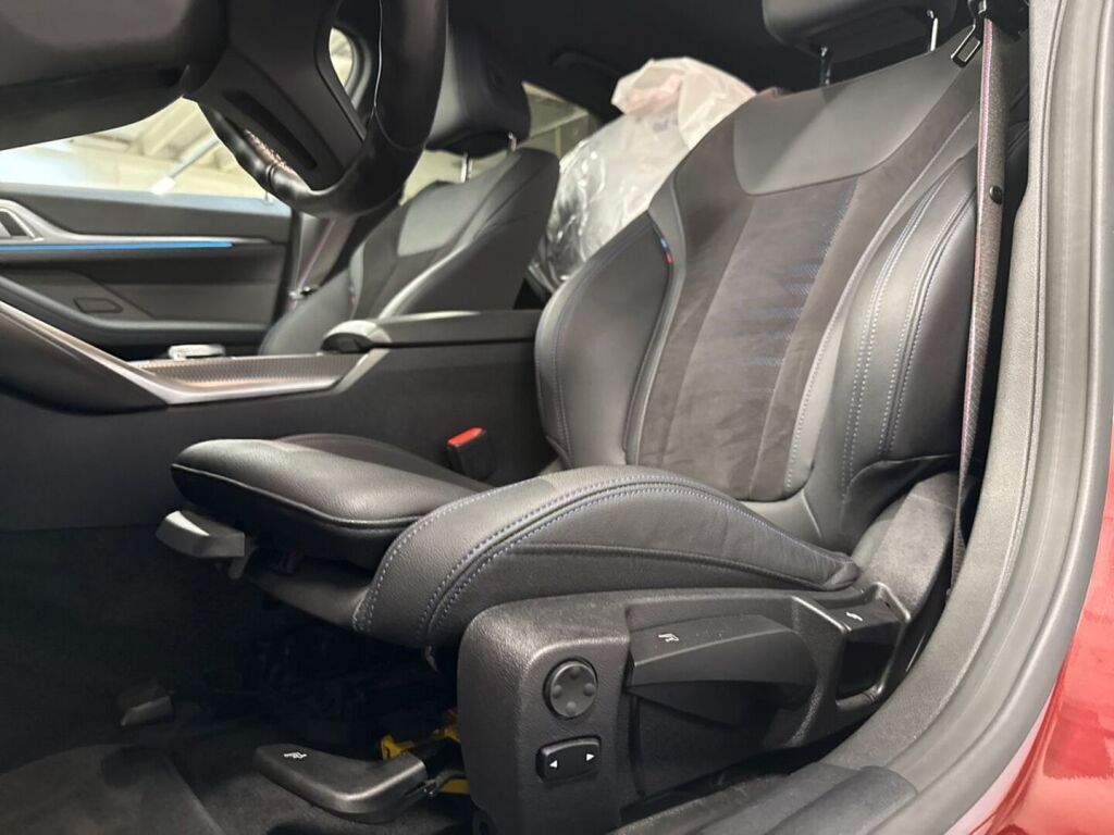 BMW i4 2023 