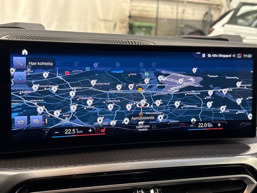 BMW i4 2023 