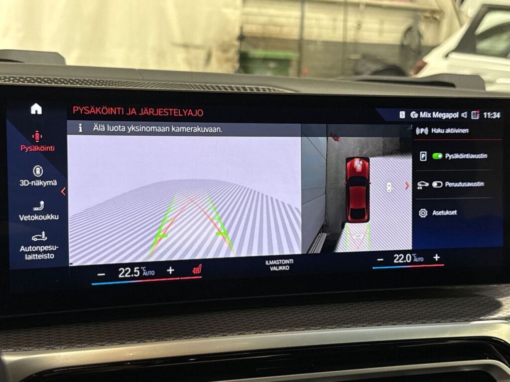 BMW i4 2023 