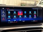 BMW i4 2023 