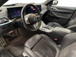 BMW i4 2023 