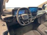 Ford Transit Custom 2026 Frozen White