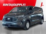 Ford Transit Custom 2026 Magnetic
