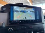 Ford Transit Custom 2026 Magnetic