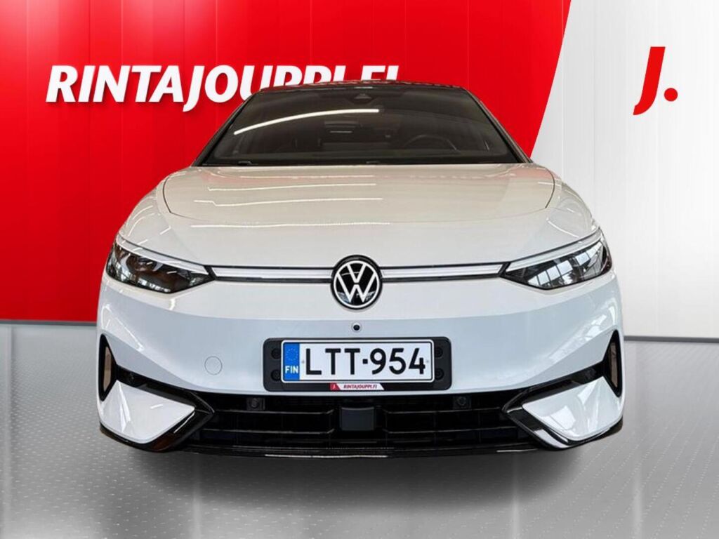 Volkswagen ID.7 2024 