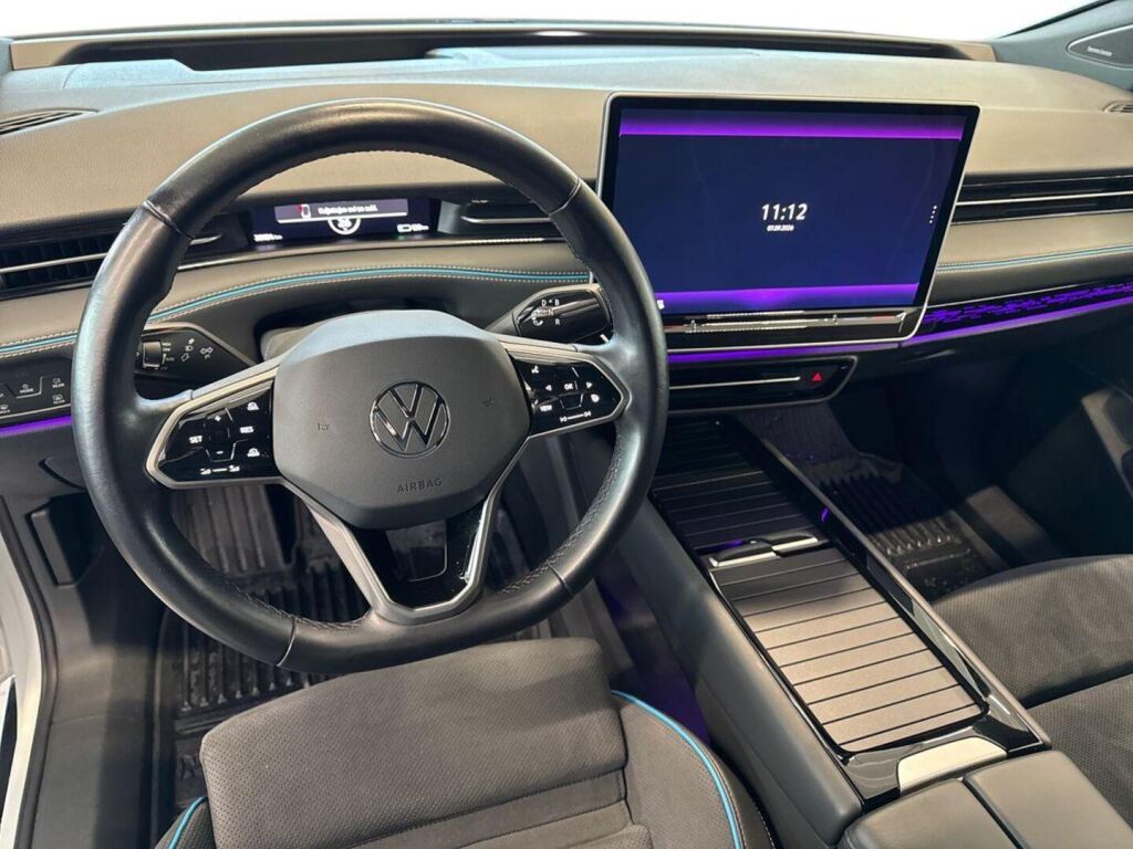 Volkswagen ID.7 2024 