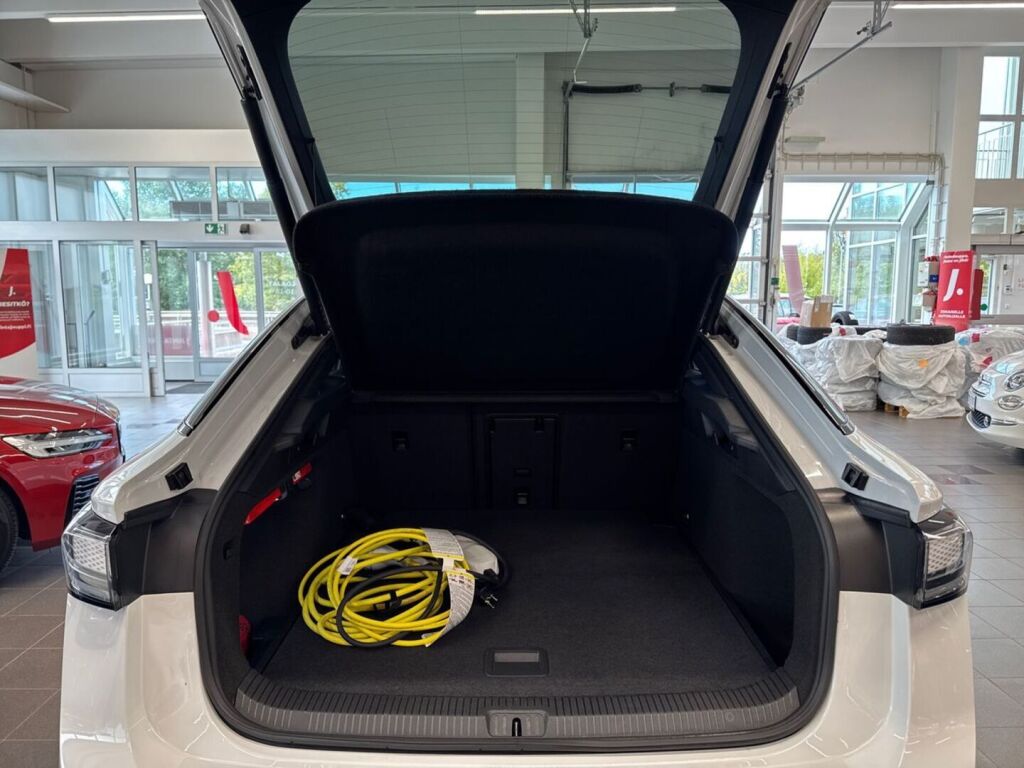 Volkswagen ID.7 2024 