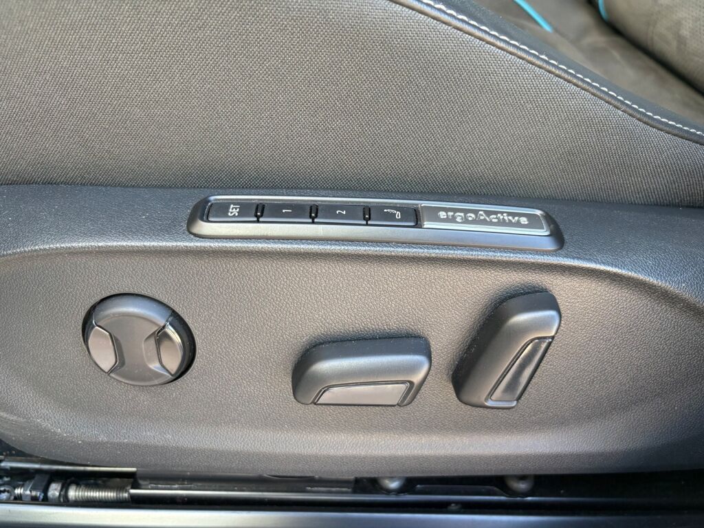 Volkswagen ID.7 2024 