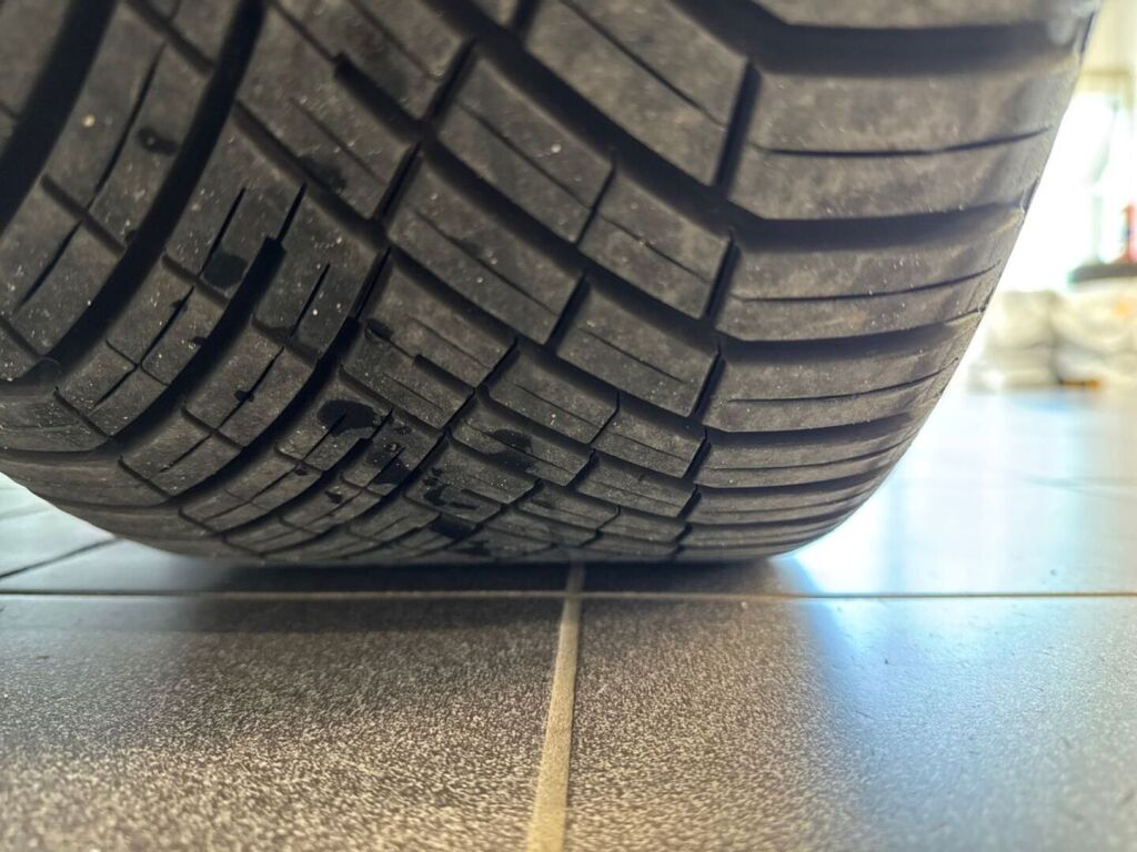 Volkswagen ID.7 2024 