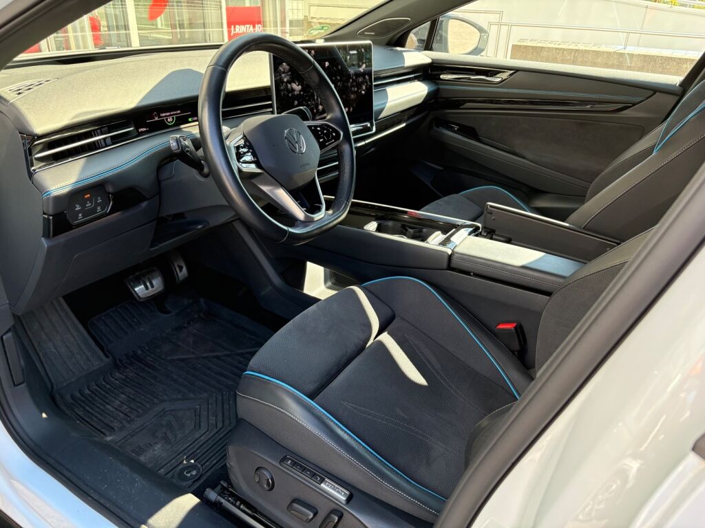 Volkswagen ID.7 2024 