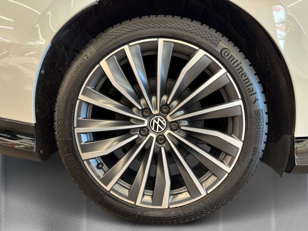 Volkswagen ID.7 2024 