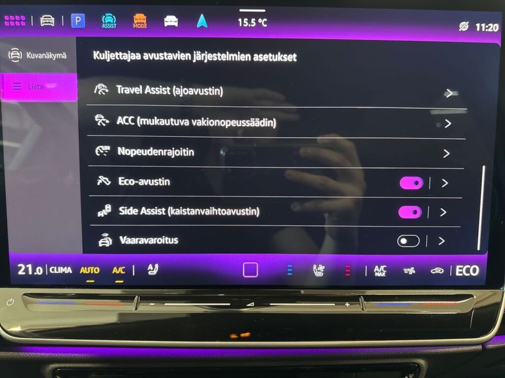 Volkswagen ID.7 2024 