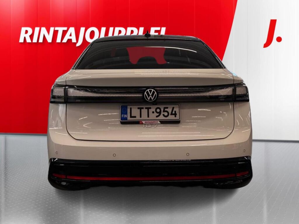 Volkswagen ID.7 2024 