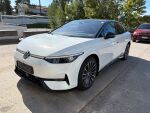 Volkswagen ID.7 2024 