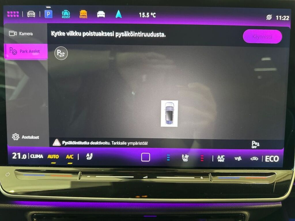 Volkswagen ID.7 2024 