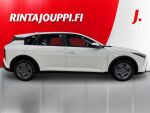 Kia K4 2026 Valkoinen