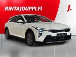 Kia K4 2026 Valkoinen