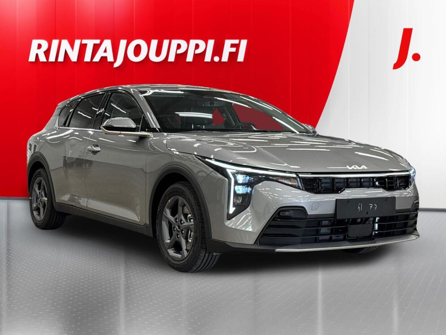 Kia K4