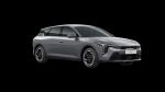 Kia K4 2026 Harmaa