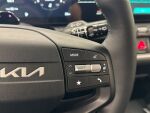 Kia K4 2026 Musta