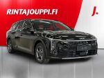 Kia K4 2026 Musta