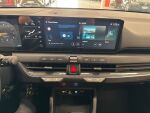 Kia K4 2026 Musta