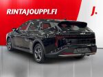 Kia K4 2026 Musta
