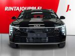 Kia K4 2026 Musta