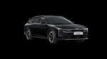 Kia K4 2026 Musta