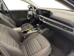 Kia K4 2026 Musta