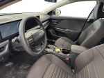 Kia K4 2026 Musta