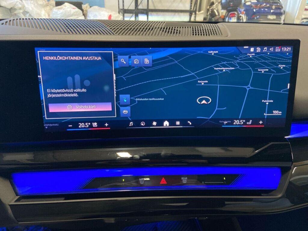 BMW i5 2024 