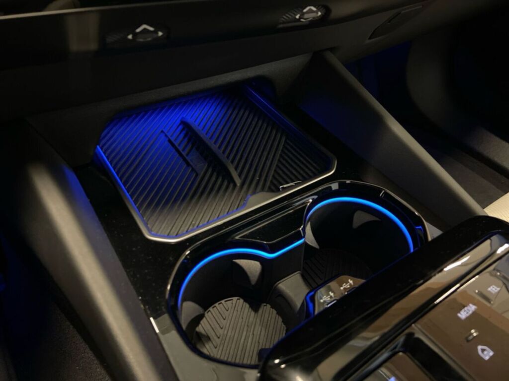 BMW i5 2024 