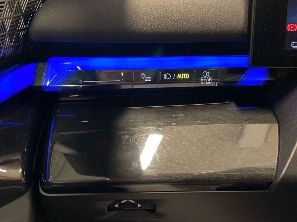 BMW i5 2024 