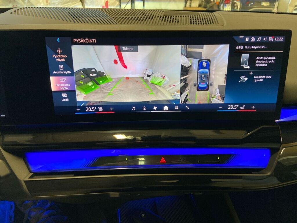 BMW i5 2024 