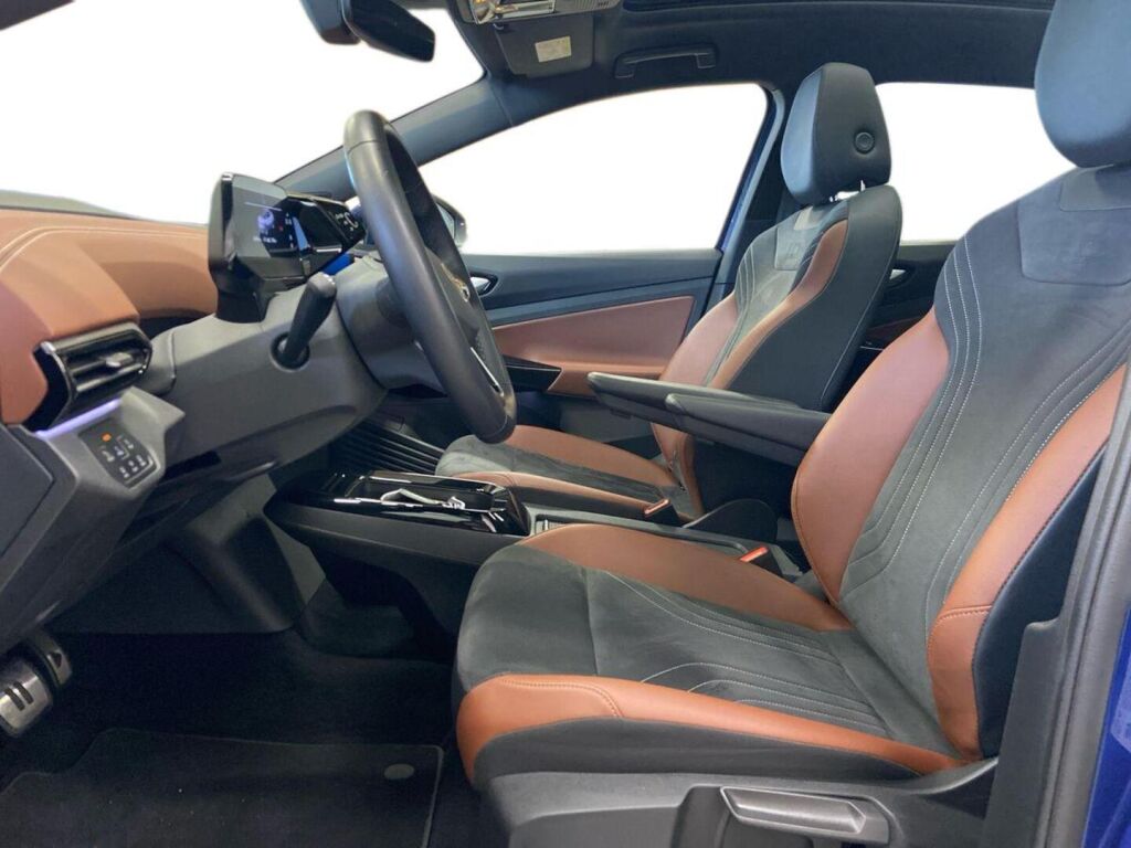 Volkswagen ID.4 2022 