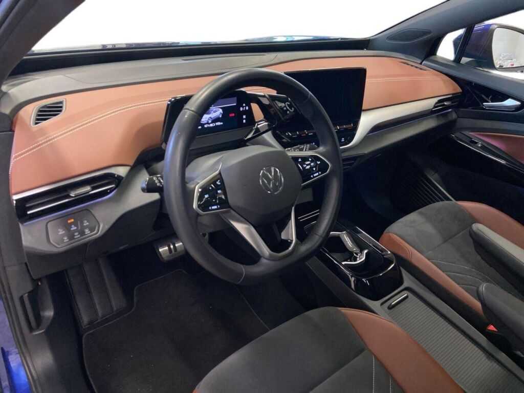Volkswagen ID.4 2022 