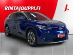 Volkswagen ID.4 2022 