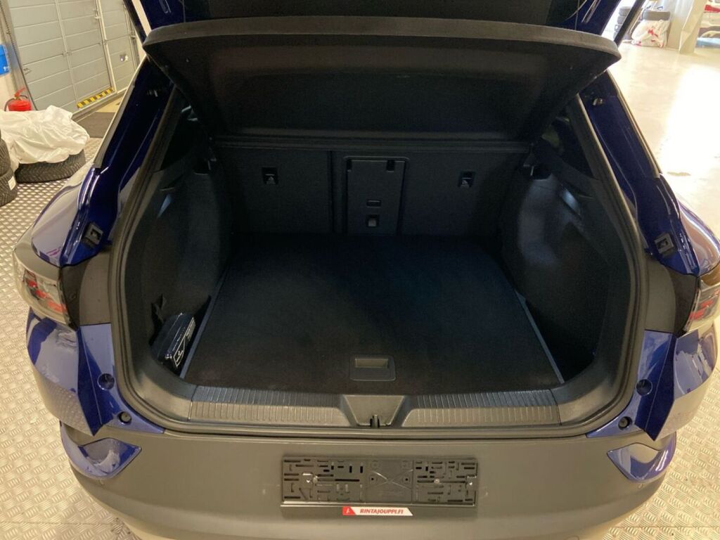 Volkswagen ID.4 2022 