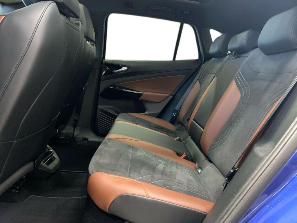 Volkswagen ID.4 2022 