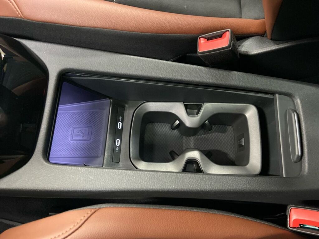 Volkswagen ID.4 2022 