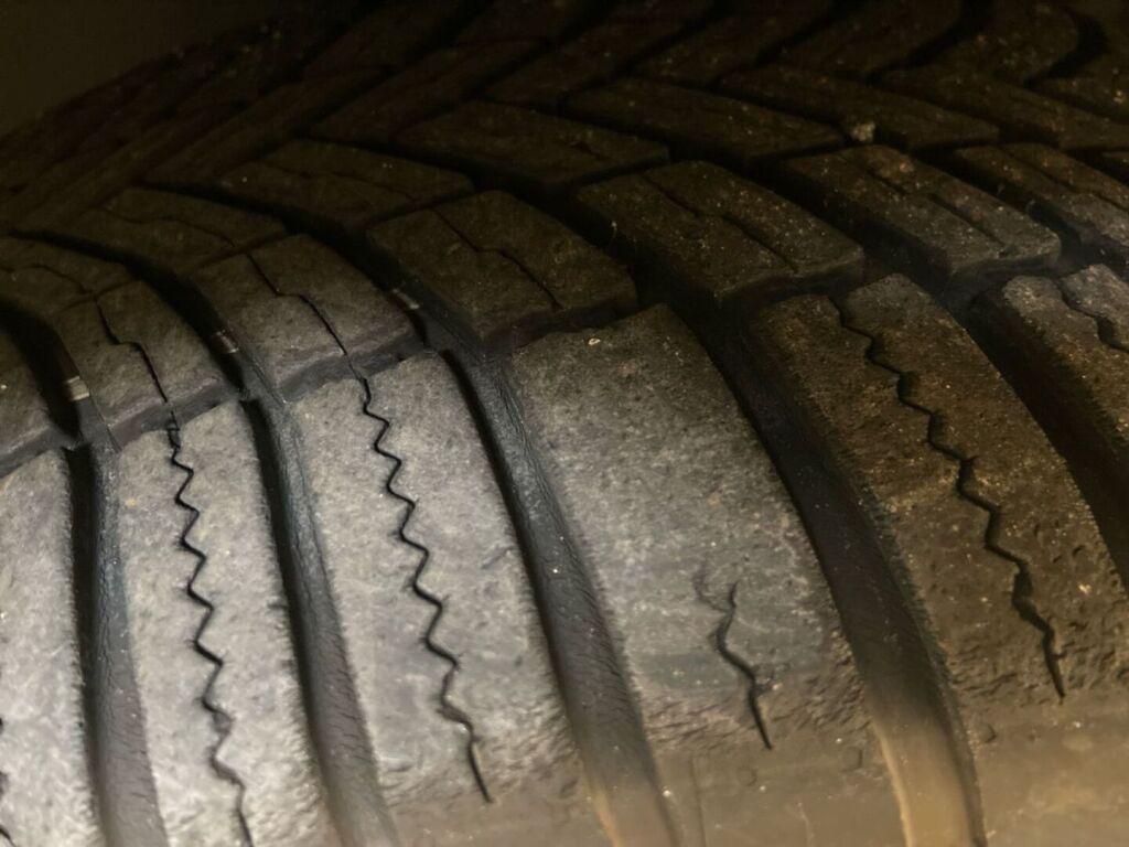 Volkswagen ID.4 2022 