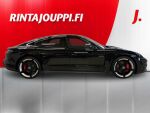 Porsche Taycan 2022 