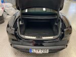 Porsche Taycan 2022 