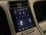 Porsche Taycan 2022 